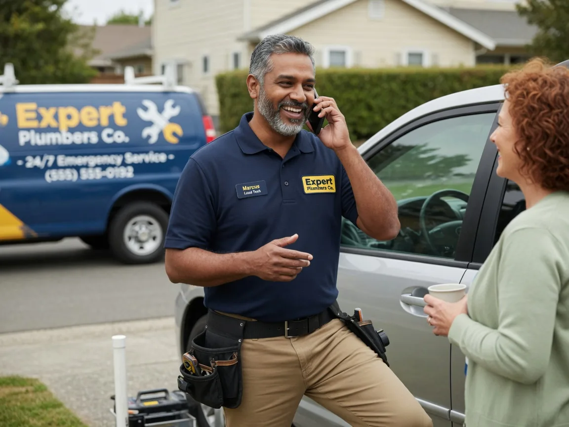 Clogged Drain Repair in Wellsville, OH